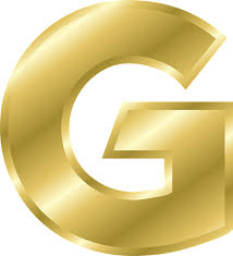 Letter G