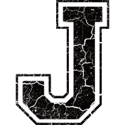 Letter J