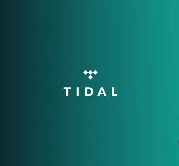 Afspeel Lijsten op Tidal